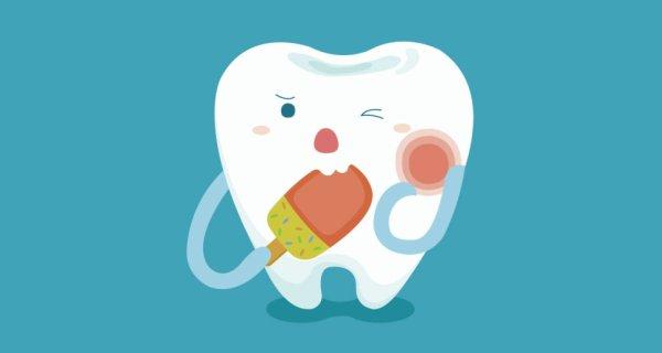 Sensitive Teeth? Learn More About Tooth Nerve Pain - Burke Family &  Cosmetic Dentistry