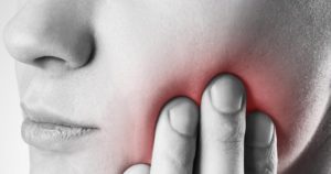 Craniofacial pain - Dentist