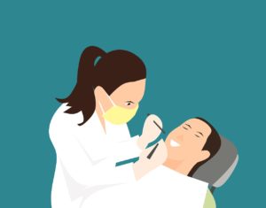 Oral cancer screening