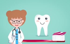Tooth decay