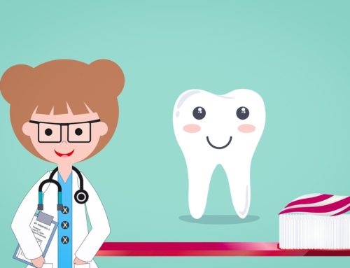 Can You Reverse Tooth Decay?